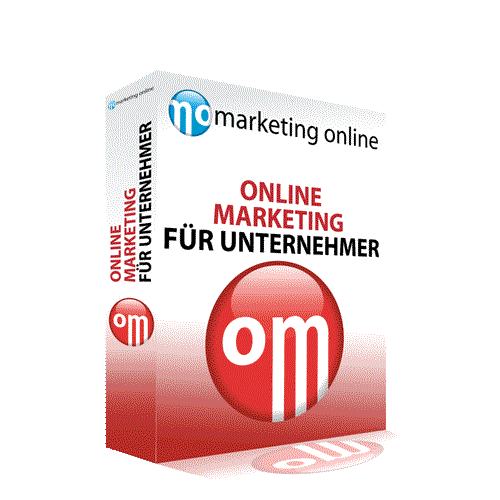 online marketing videokurs Online Marketing für Unternehmer